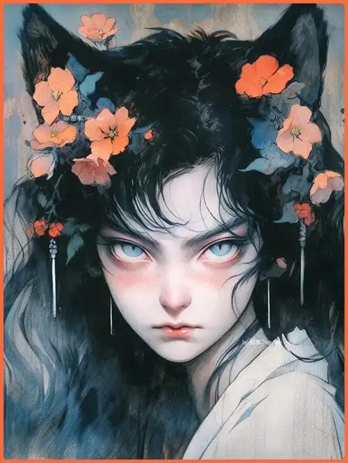 Top 8 第七名《花样年华》