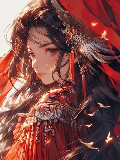 《满江红》更新缩略图
