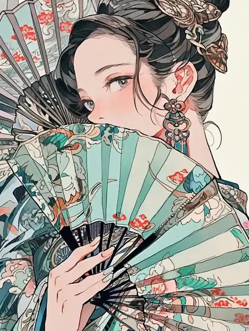 Top 8 第三名《霸王别姬》
