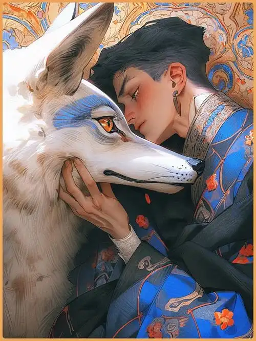 经典《霸王别姬》剧照