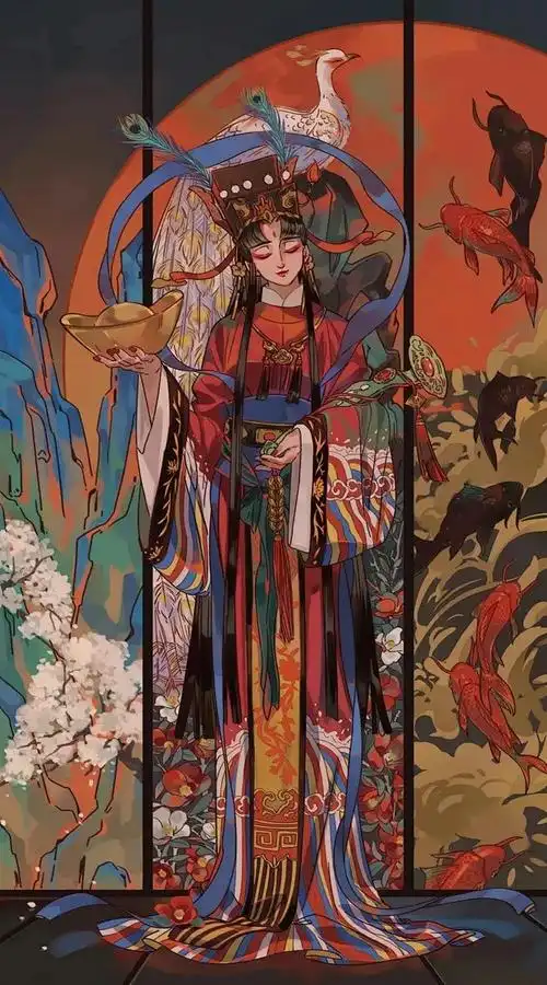 Top 8 第四名《教父》
